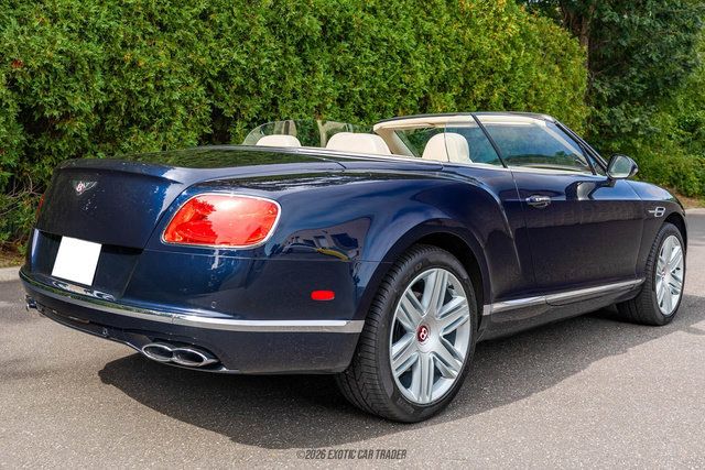 Used 2016 Bentley Continental GT V8 S AWD/4WD image 6