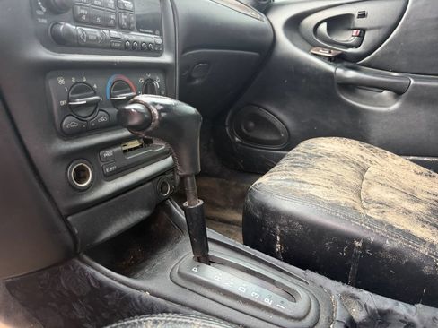 Used 1999 Chevrolet Malibu LS FWD image 27
