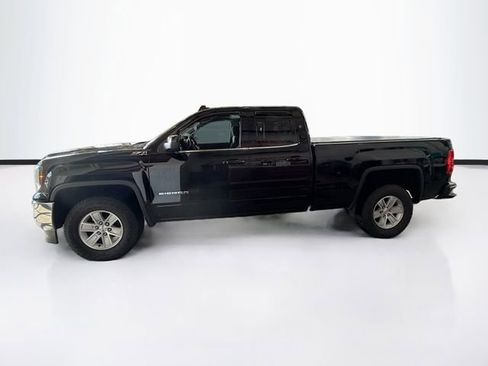 Used 2018 GMC Sierra 1500 SLE w/ SLE Value Package image 9