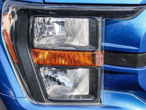 Certified 2023 Ford F150 XL w/ STX Appearance Package RWD image 4