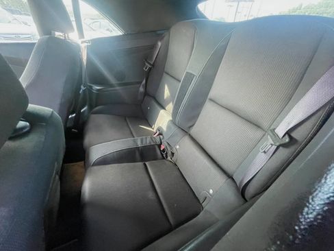 Used 2012 Chevrolet Camaro LT RWD image 6
