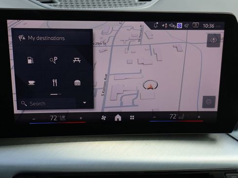 New 2026 BMW X1 xDrive28i w/ Convenience Package image 32