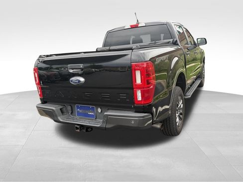 Used 2020 Ford Ranger XLT w/ Equipment Group 301A Mid AWD/4WD image 4