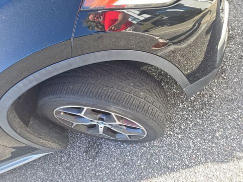 Used 2018 BMW X1 sDrive28i image 10