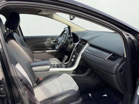 Used 2013 Ford Edge SEL image 14