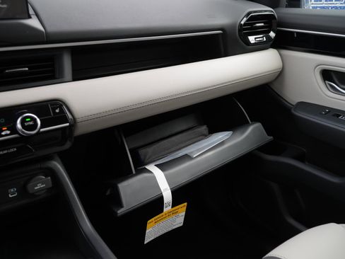 New 2026 Honda Pilot EX-L image 29