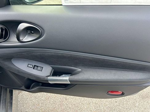 New 2025 Nissan Z Performance w/ Floor Mat Package RWD image 21