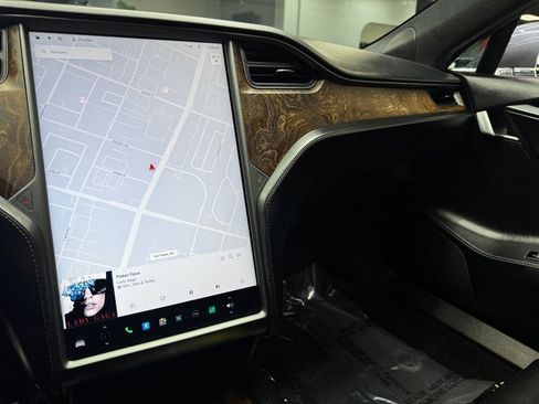 Used 2021 Tesla Model S Long Range image 25