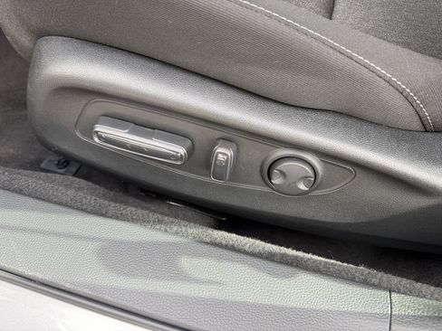 Used 2025 Honda Accord SE image 16