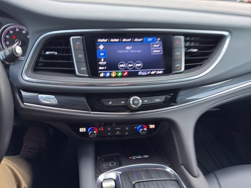 Used 2023 Buick Enclave Essence w/ Experience Buick Package image 18