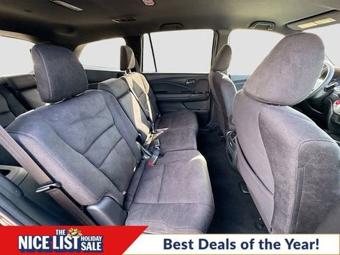Certified 2022 Honda Pilot Sport image 26