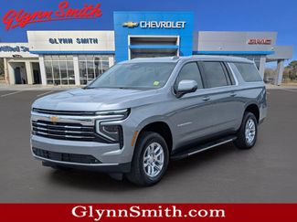 New 2026 Chevrolet Suburban LT w/ Comfort Package RWD video 1