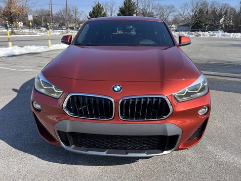 Used 2018 BMW X2 xDrive28i w/ M SportX Package image 3
