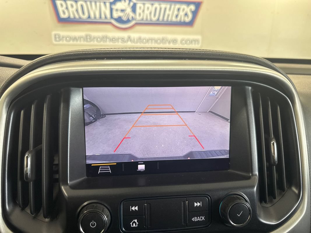 Used 2019 GMC Canyon SLE w/ SLE Convenience Package AWD/4WD image 24