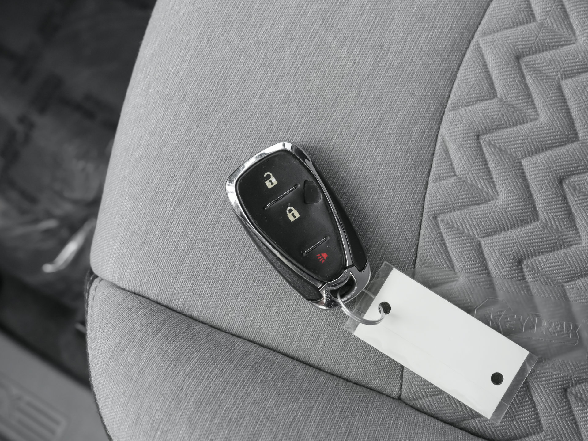 Used 2023 Chevrolet Equinox LS FWD image 44
