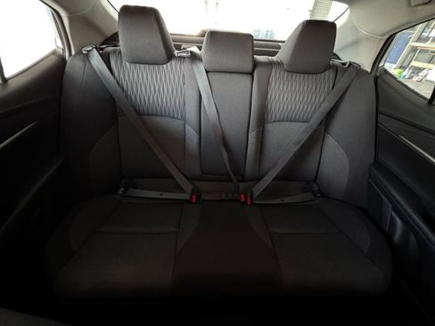 Used 2025 Toyota Camry LE image 37