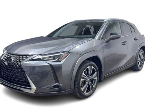 Used 2022 Lexus UX 200 w/ Premium Package image 5