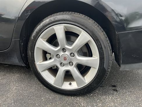 Used 2014 Cadillac ATS 2.0T AWD Sedan image 11
