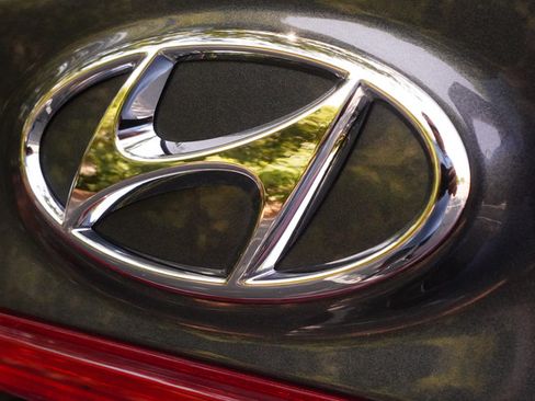 Used 2023 Hyundai Santa Fe Calligraphy AWD/4WD image 41
