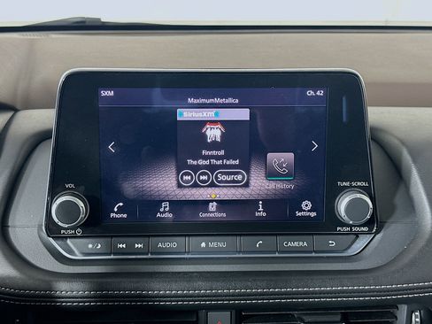 Used 2023 Nissan Rogue SV FWD image 21