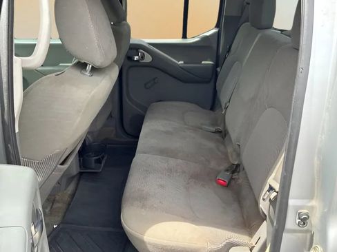 Used 2016 Nissan Frontier S RWD image 14
