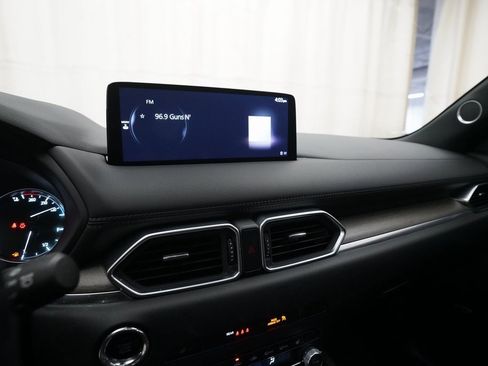 Certified 2024 MAZDA CX-5 Signature image 6