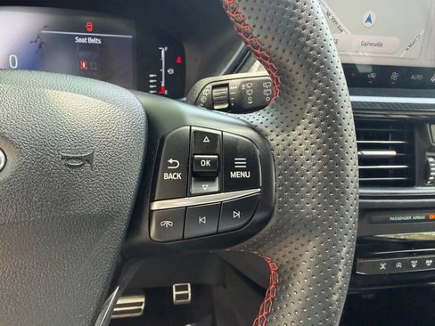 Used 2023 Ford Escape ST-Line w/ Tech Pack #1 FWD image 24