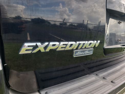 Used 2003 Ford Expedition Eddie Bauer AWD/4WD image 7