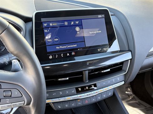 Certified 2024 Cadillac CT5 V w/ Super Cruise 2 Package image 28