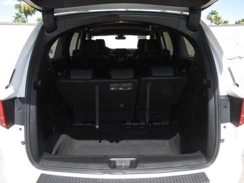 Certified 2023 Honda Odyssey Sport image 13