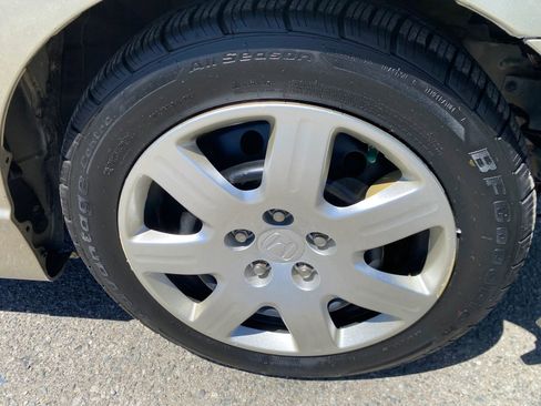 Used 2008 Honda Civic LX image 10