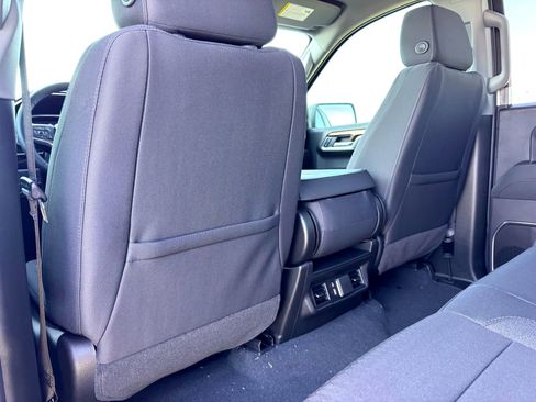 New 2026 Chevrolet Silverado 1500 RST w/ Z71 Off-Road Package image 17