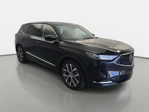 Used 2023 Acura MDX FWD w/ Technology Package image 3