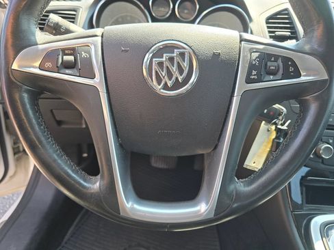 Used 2011 Buick Regal CXL Turbo FWD image 29