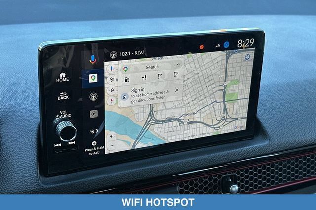 Certified 2026 Honda Civic Si image 21