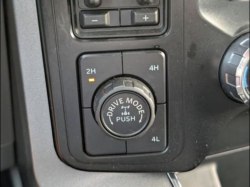 Used 2023 Ford F150 XLT w/ Equipment Group 302A High AWD/4WD image 19