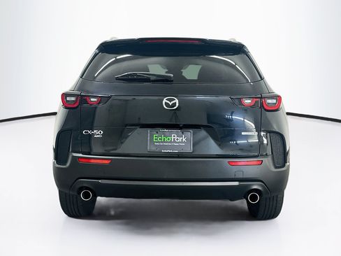 Used 2025 MAZDA CX-50 AWD 2.5 S w/ Preferred Package image 7