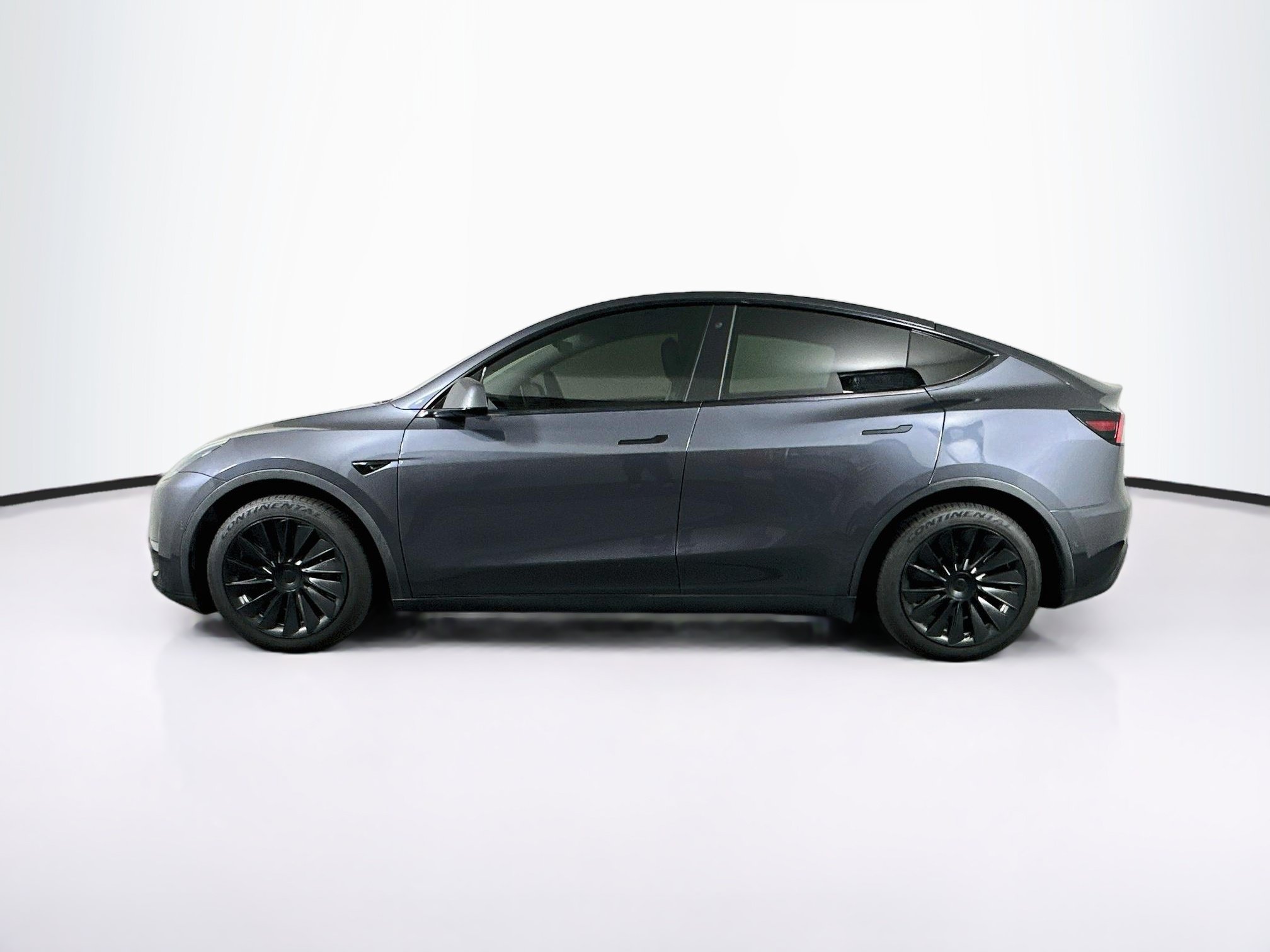 Used 2020 Tesla Model Y Long Range AWD/4WD image 4