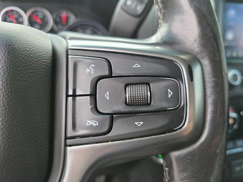 Used 2022 Chevrolet Silverado 2500 LT w/ Convenience Package RWD image 30