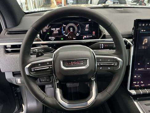 New 2026 GMC Sierra EV Elevation AWD/4WD image 12