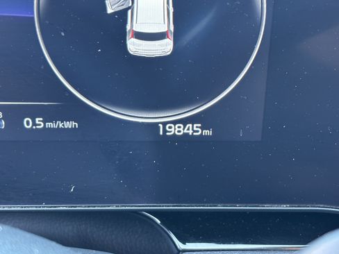 Certified 2023 Kia Niro Wind FWD image 28
