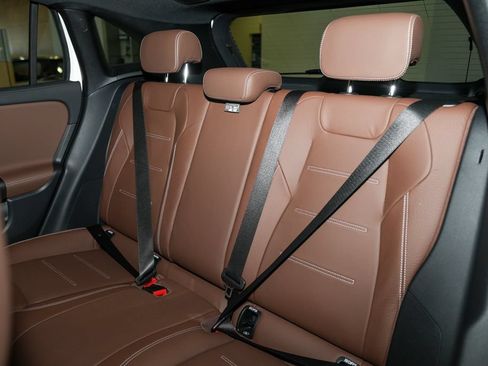 Certified 2023 Mercedes-Benz GLA 250 4MATIC image 49