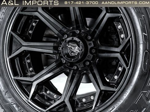 Used 2009 HUMMER H2 Luxury image 2