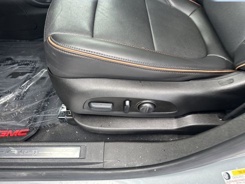 Certified 2023 GMC Acadia AT4 w/ Technology Package image 10