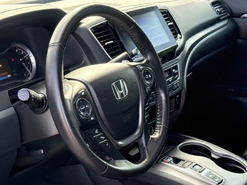 Used 2023 Honda Ridgeline RTL-E image 18