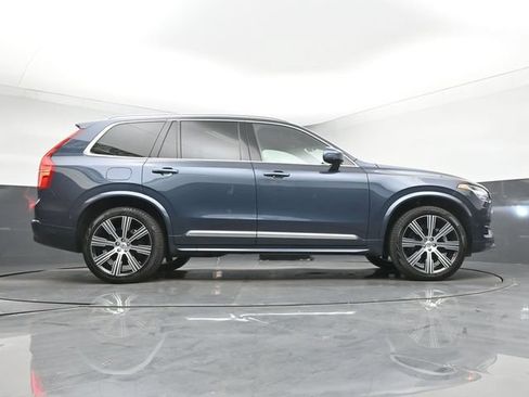 Used 2023 Volvo XC90 B6 Ultimate AWD/4WD image 17