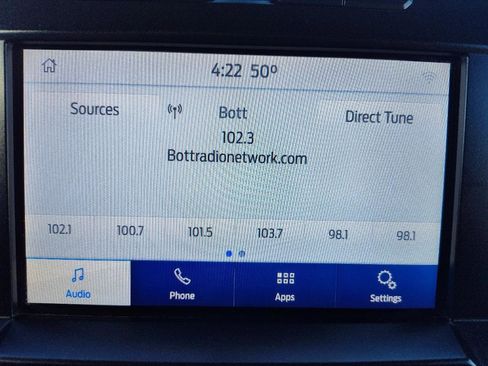 Used 2020 Ford F150 XL w/ Equipment Group 101A Mid image 27