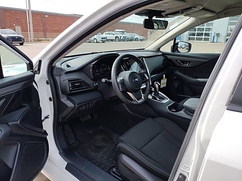 Used 2025 Subaru Legacy Premium w/ Popular Package #1A image 19