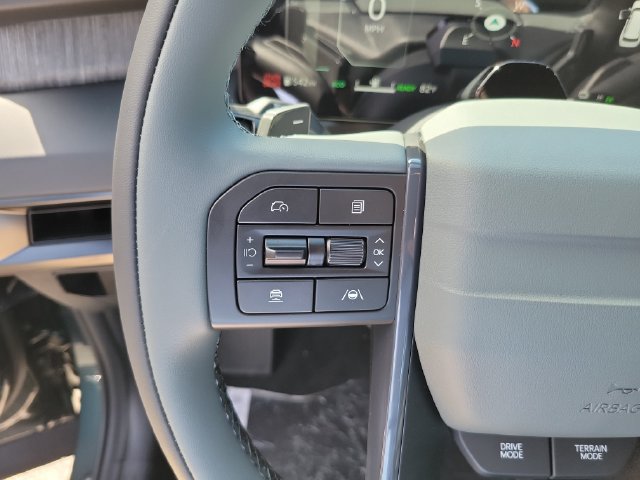 New 2027 Kia Telluride X-Line SX Prestige w/ Executive Package AWD/4WD image 18