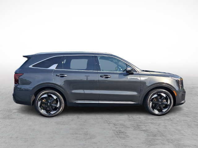 Used 2025 Kia Sorento SX Prestige AWD/4WD image 7